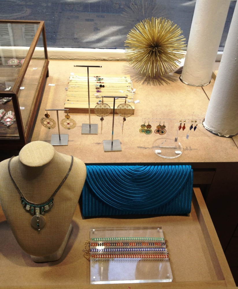 La bijouterie POUR ouvre une nouvelle adresse à Paris