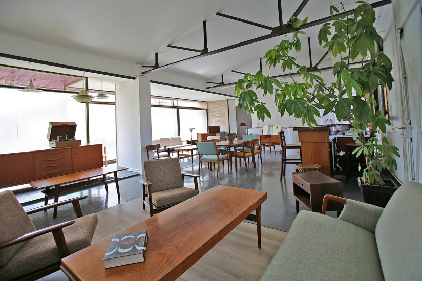 L’Atelier Nordik ouvre son premier showroom