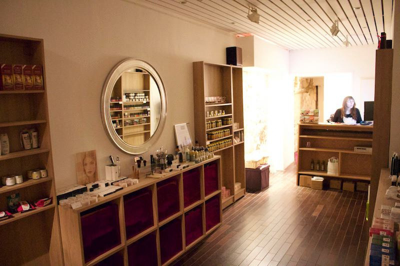 Vegan Mania : L'antre du cosmétique Vegan