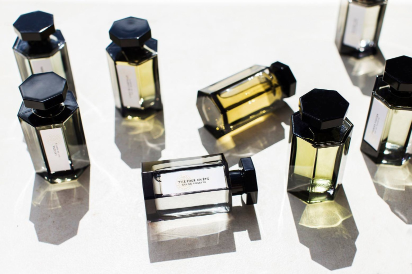 L'Artisan Parfumeur : mille fragrances, un coup de cœur