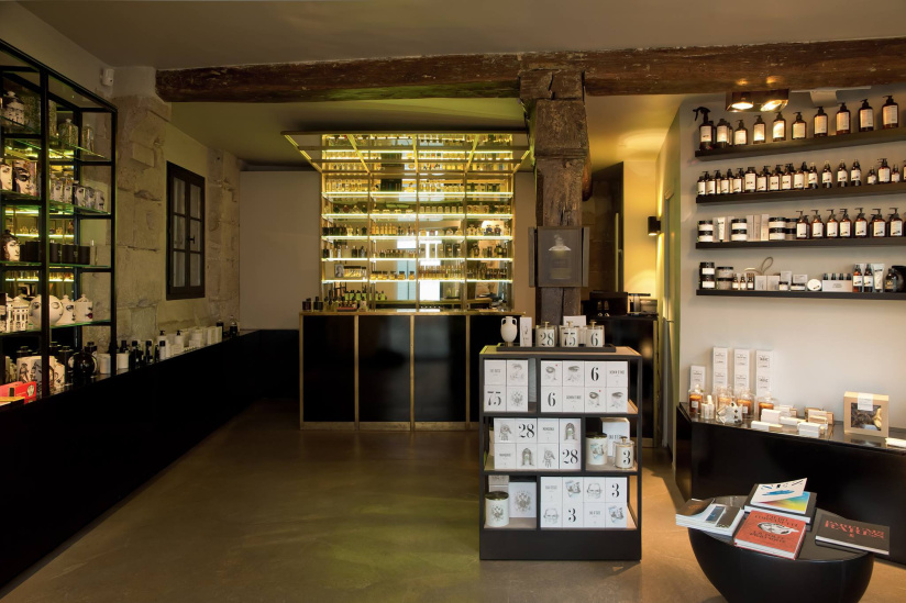 Liquides : Le Bar à Parfums rares