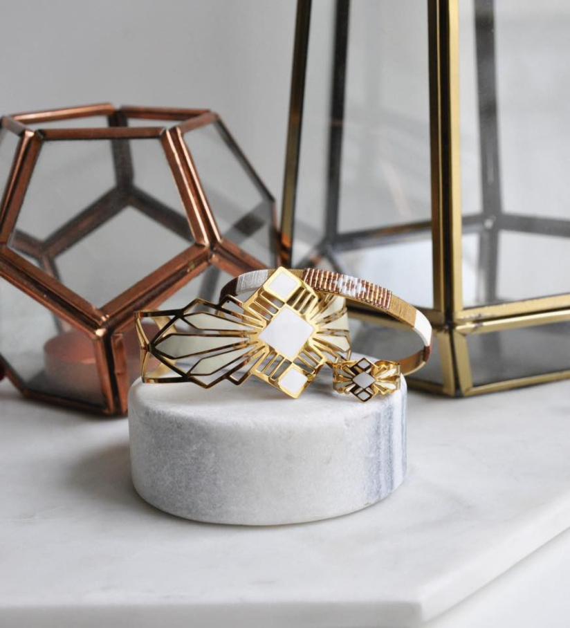 La (petite) Boutique, des bijoux de douceur