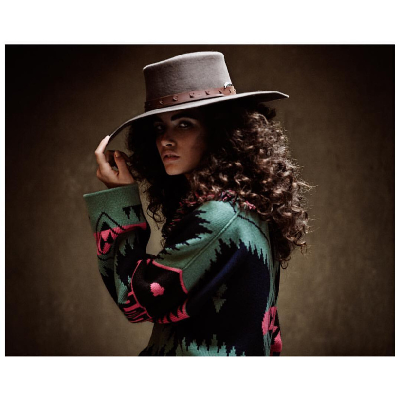 Mode automne-hiver 2017 à Paris : Zoom sur le look châtelain