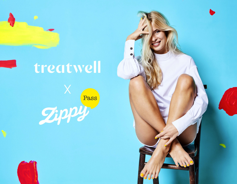 Un afterwork bien-être au Modo Yoga Paris