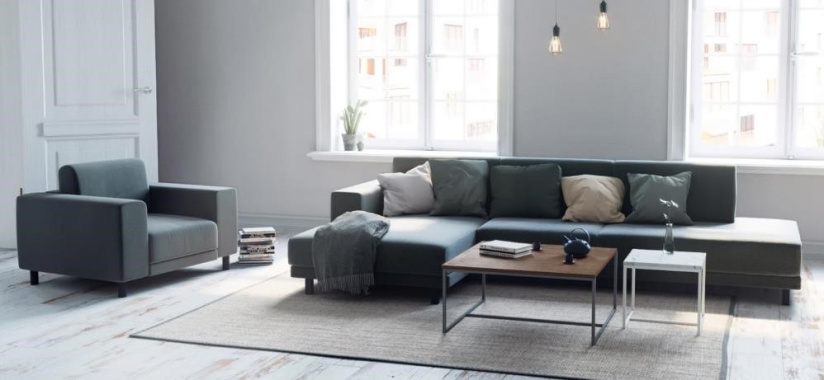 MYCS se met aux canapés