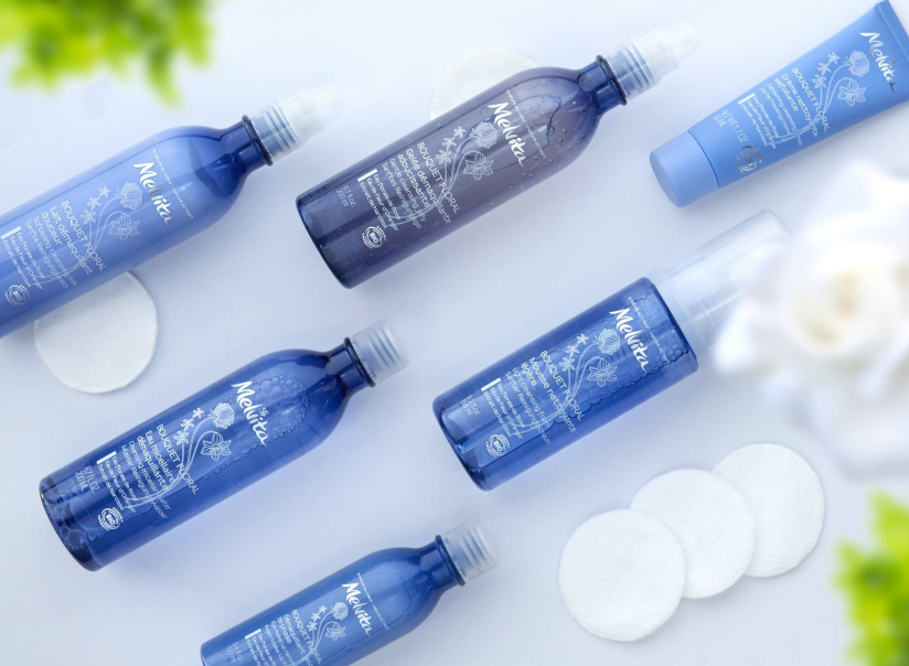 Melvita, le cosmétique bio en masse