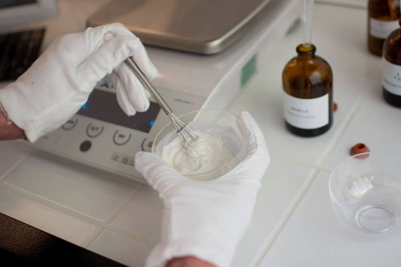 Laboté : le labo de la cosmétique sur-mesure