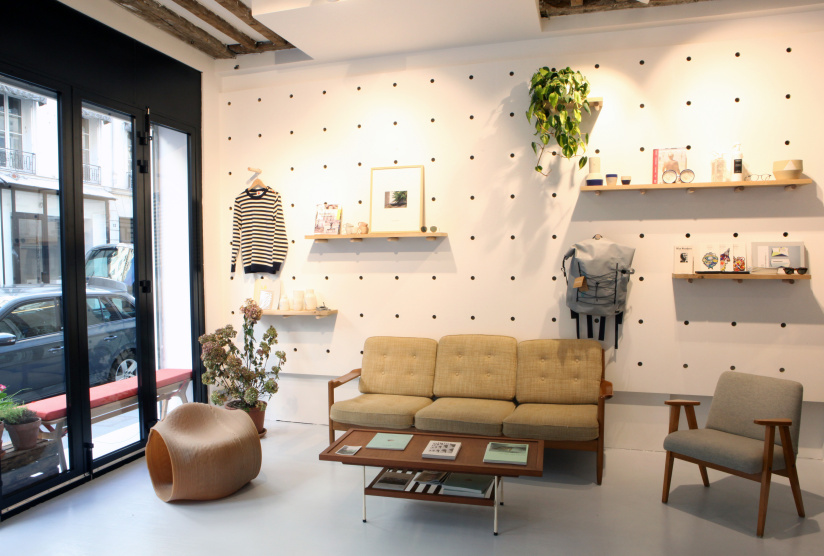 Waiting For the Sun, l’opticien qui bouleverse les codes