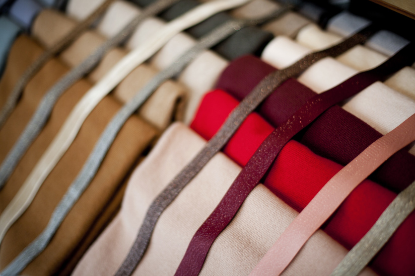 Les ponchos en Cachemire personnalisés de Poncho Gallery