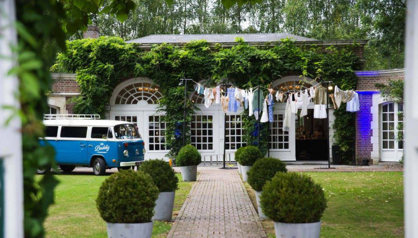 L’experience Slow-shopping par Cigoire est de retour