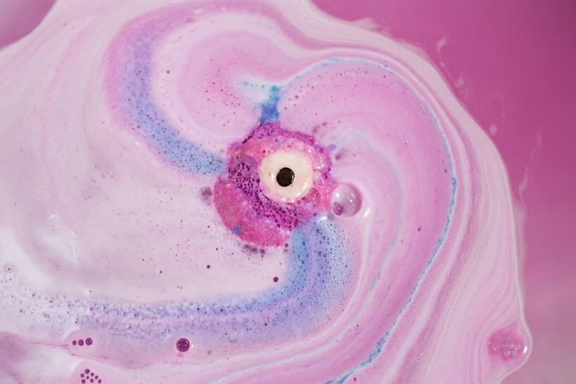 Les nouveautés de Halloween chez Lush