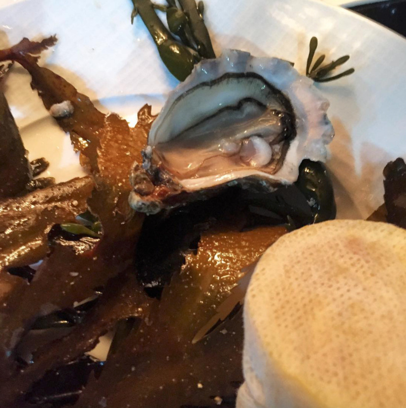 Le Bar à Huîtres : une sélection de taille