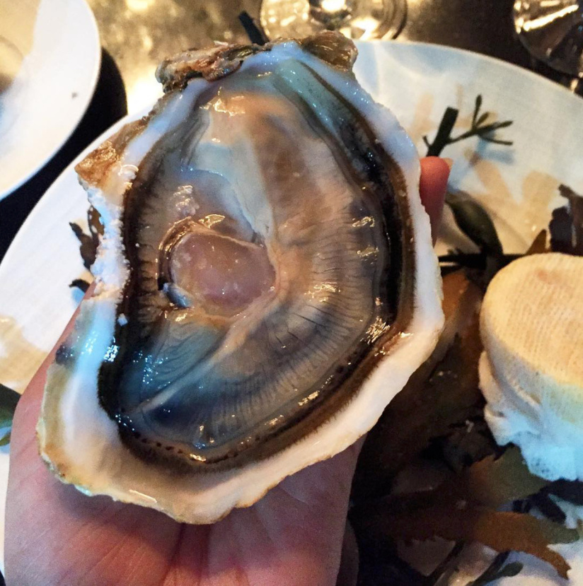 Le Bar à Huîtres : une sélection de taille