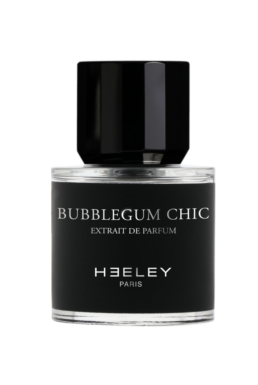 Heeley Parfums présente sa sélection spéciale Saint-Valentin 2018