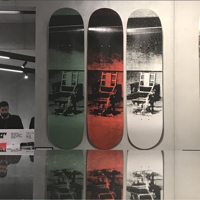 Nous : le concept store créé par des anciens de chez Colette