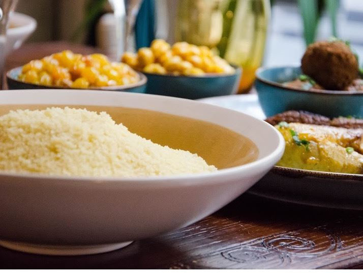 Le Méchoui du Prince, le restaurant marocain qui envoûte les papilles