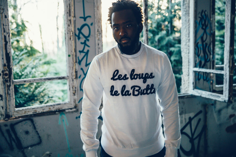 Un Pop Up Store Gang of Paris débarque dans le marais