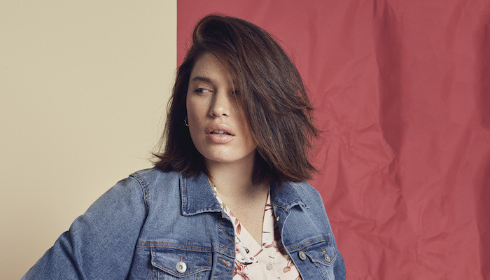 Pampleon, la boutique de vêtements " grande taille ", ouvre son showroom à Paris