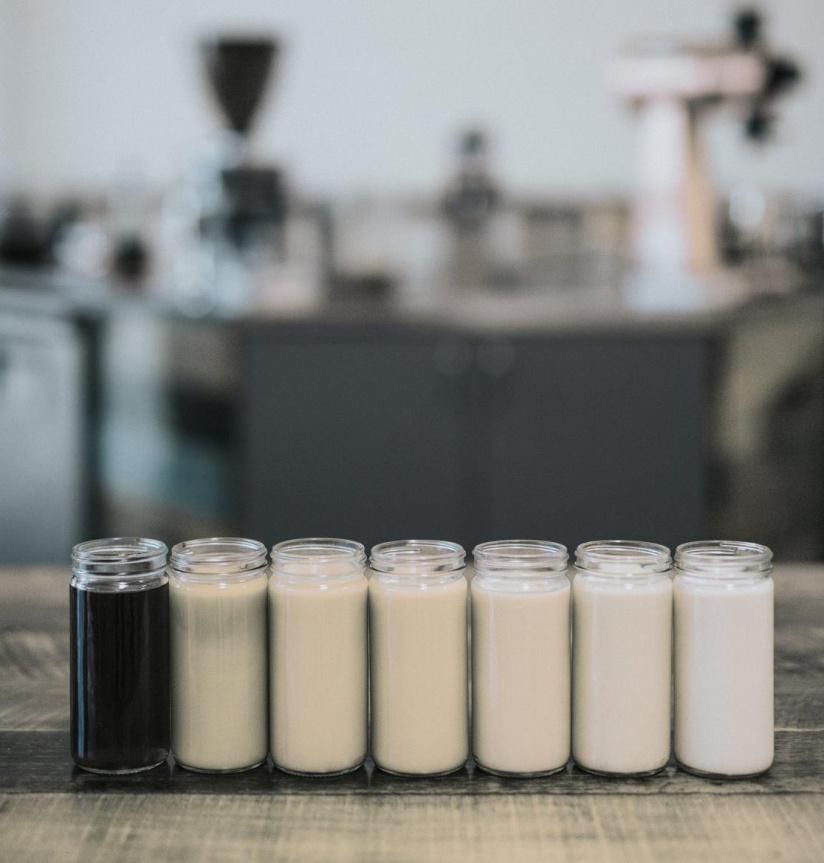 Pop up store Cosmydor à Paris : des soins naturels et ecoresponsables