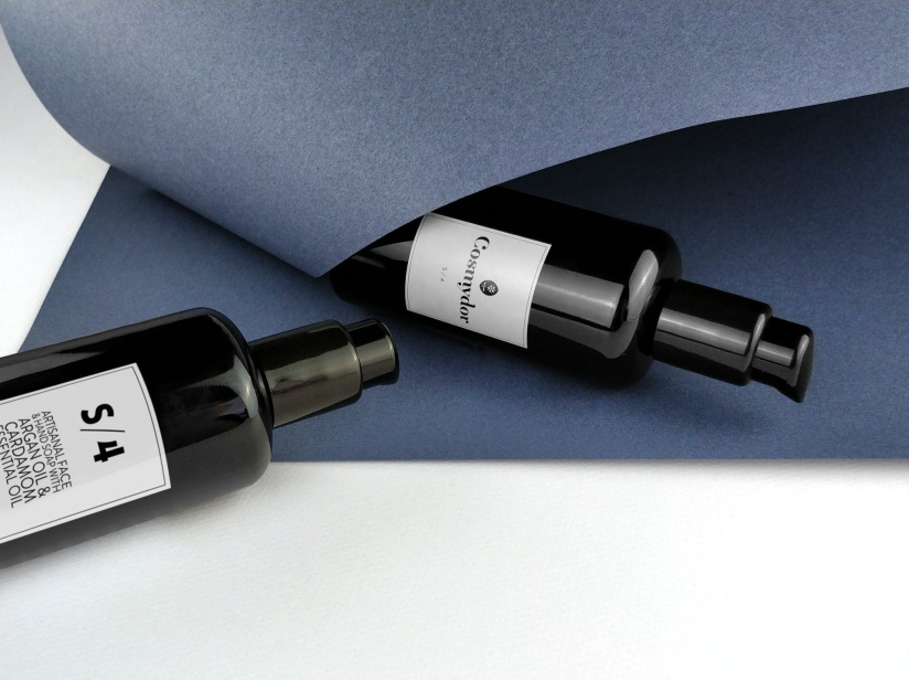 Pop up store Cosmydor à Paris : des soins naturels et ecoresponsables