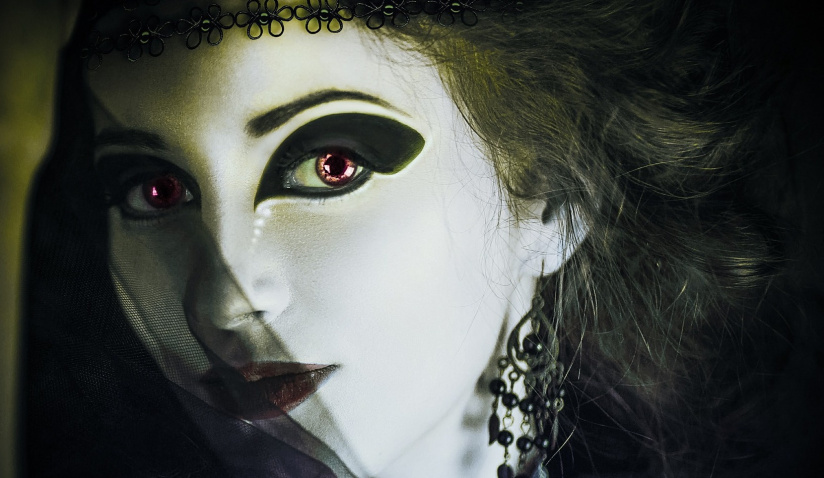 Halloween 2018 : La sélection shopping pour un maquillage de folie