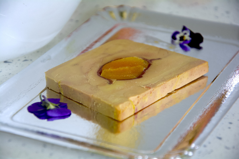 Le traiteur Festins dévoile son menu pour les fêtes de fin d'année