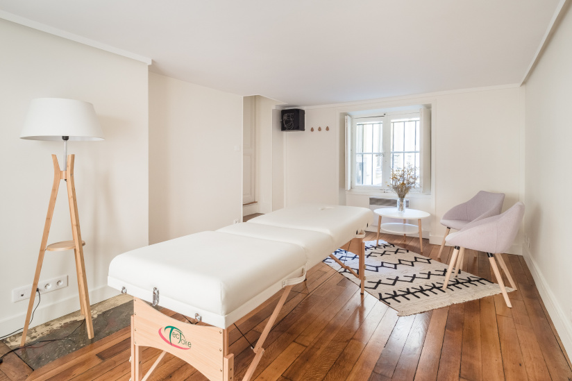 Sayya : le bien-être sous toutes ses formes à Paris