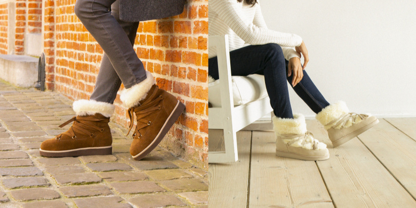 Grand froid : la sélection shopping anti-glagla