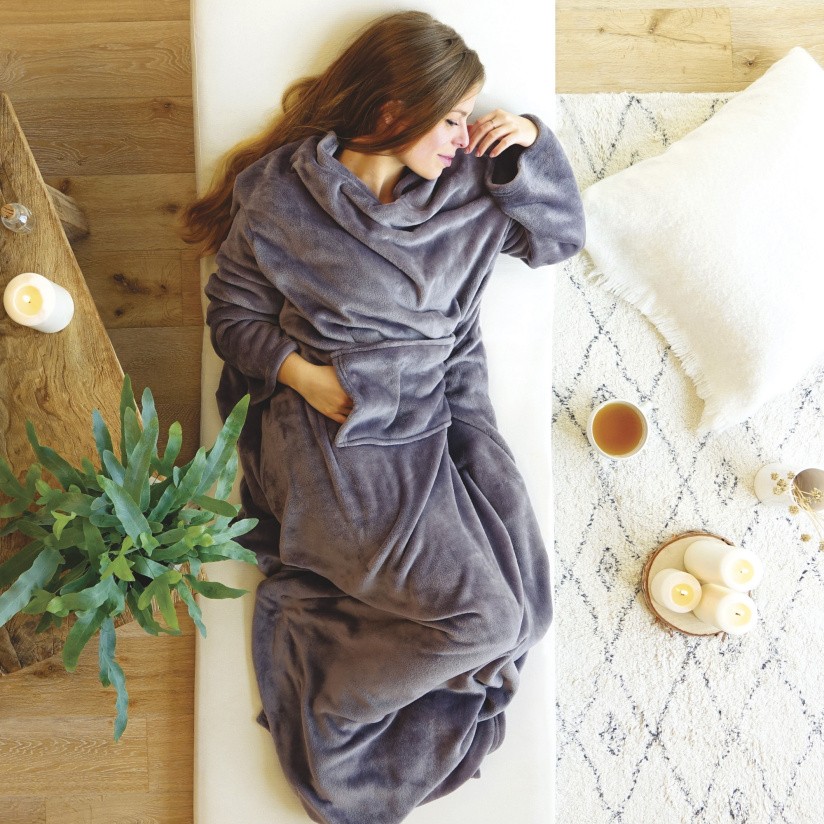 Grand froid : la sélection shopping anti-glagla