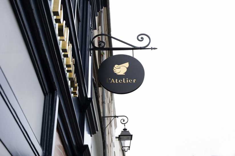 L'Atelier Bobbies à Paris : la nouvelle adresse coup de cœur pour hommes