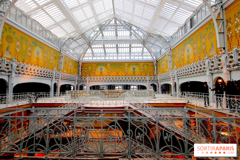 La Samaritaine : réouverture annoncée pour Avril 2020