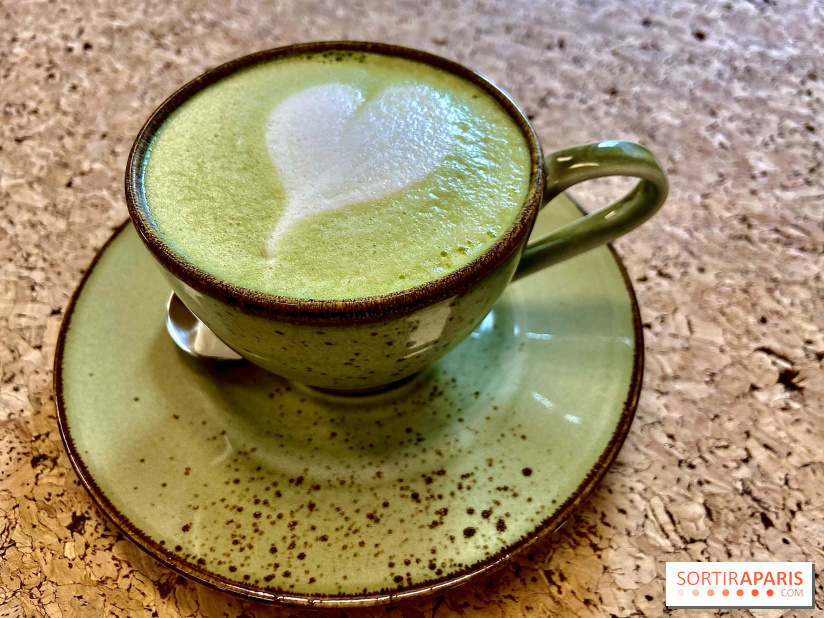 Unicorner, le café co-working branché au cœur de Paris