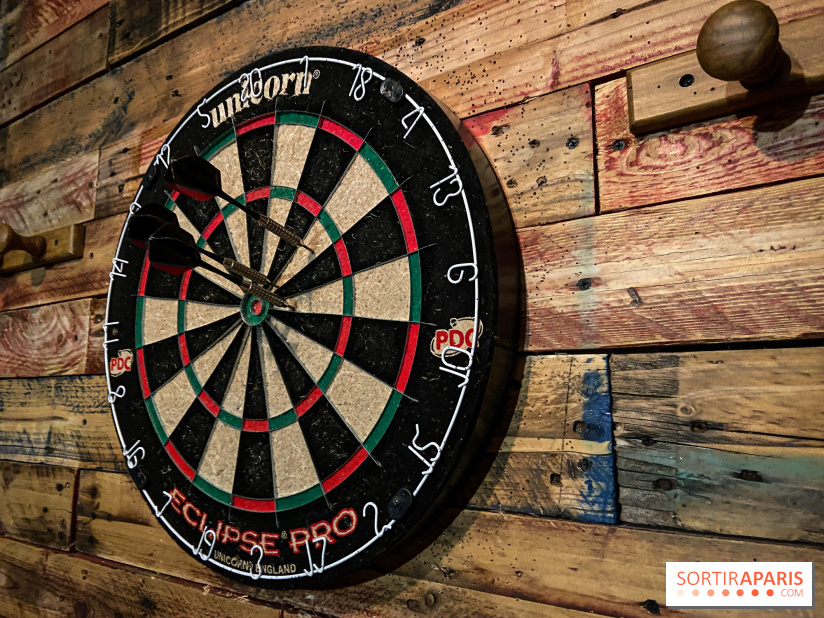 Les Petites Saisons : le nouveau bar à cocktail du 18e