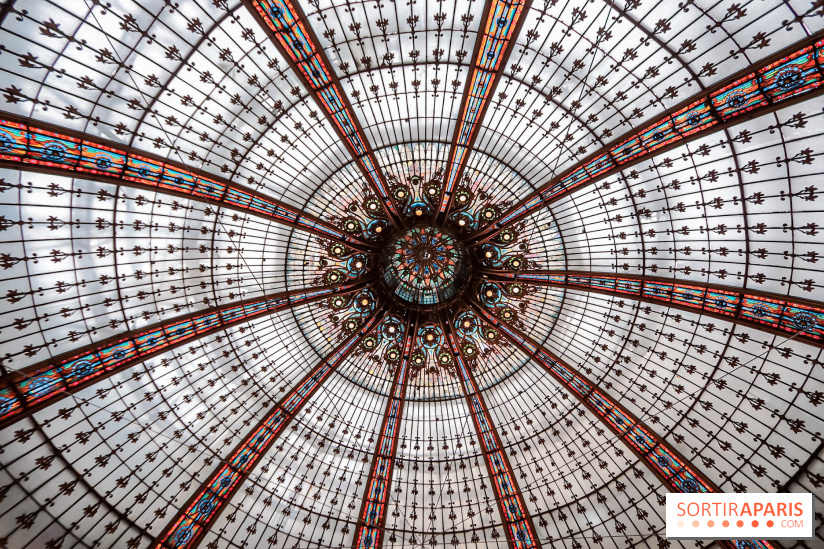Le Saviez-Vous ? Les anecdotes insolites des Grands Magasins de Paris