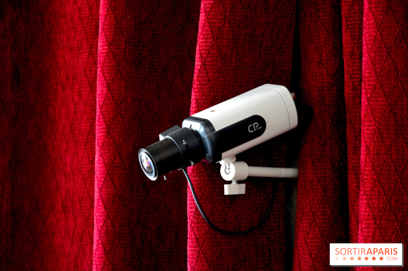 Room Service Club : le resto au concept ultra intimiste à squatter jusqu'au petit matin