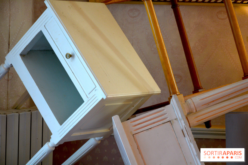 Room Service Club : le resto au concept ultra intimiste à squatter jusqu'au petit matin