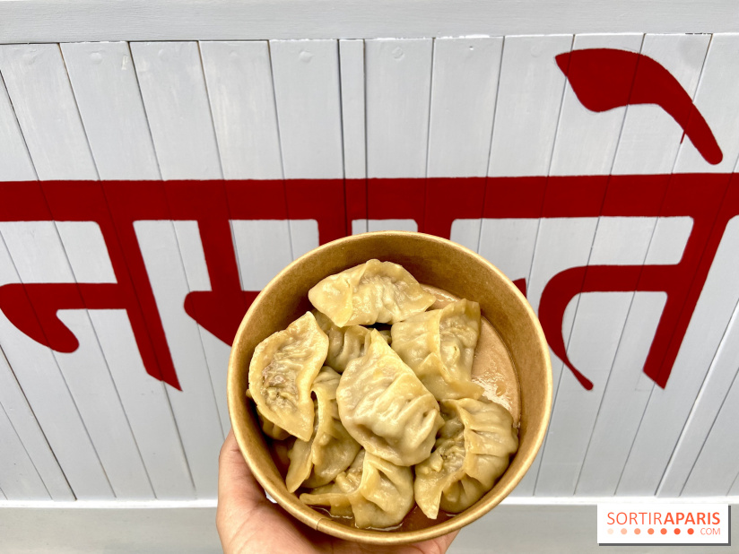 Momo House : la street-food tibétaine à Paris