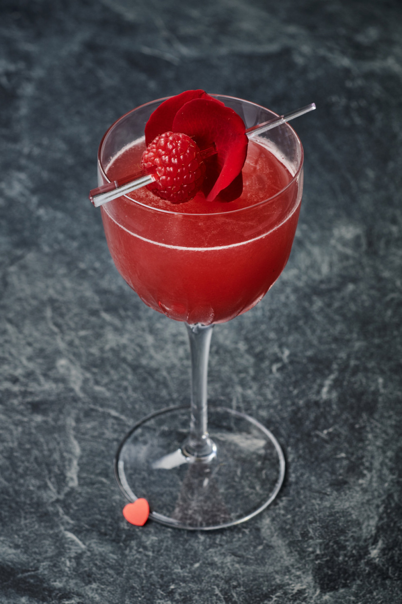 Insolite : 11 recettes de cocktails au caviar à tester chez soi