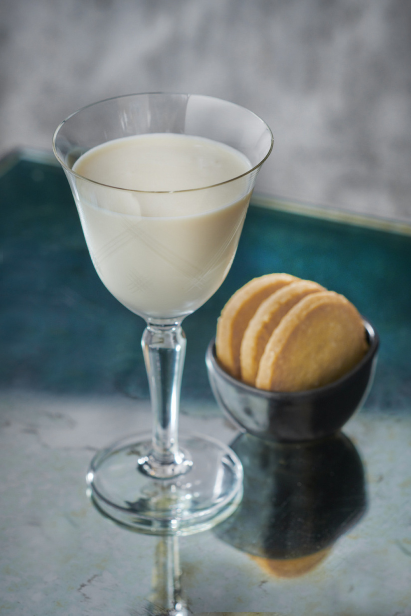 Insolite : 11 recettes de cocktails au caviar à tester chez soi