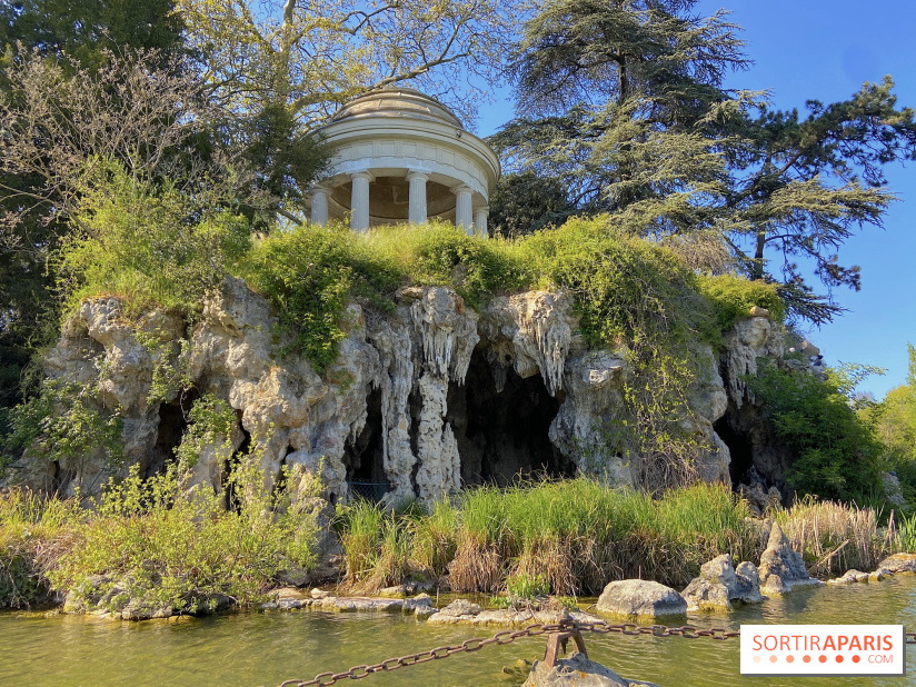 Pourquoi le bois de Vincennes devient le spot incontournable de l'été à Paris ? 