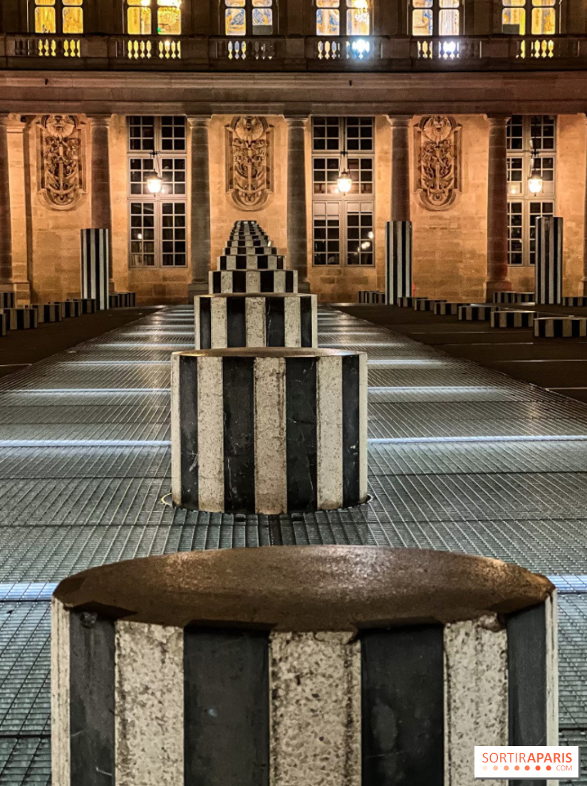 Le saviez-vous ? Ces lieux porte-bonheur à Paris, les superstitions pour porter chance