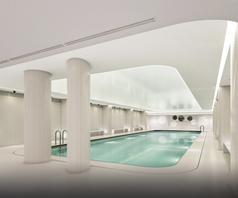 SO/ Paris : un hôtel Arty avec rooftop, bar-restaurant et spa prochainement sur les quais de seine