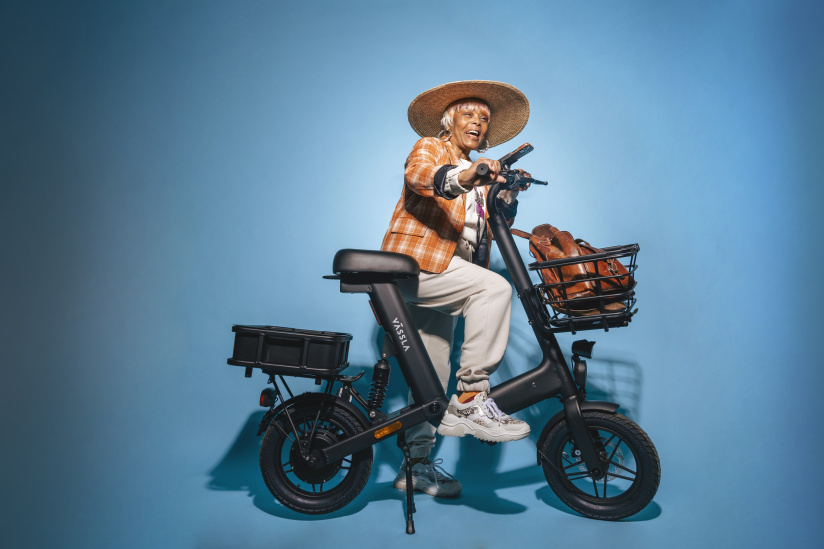 Les transports alternatifs sans permis pour profiter l’été à Paris !