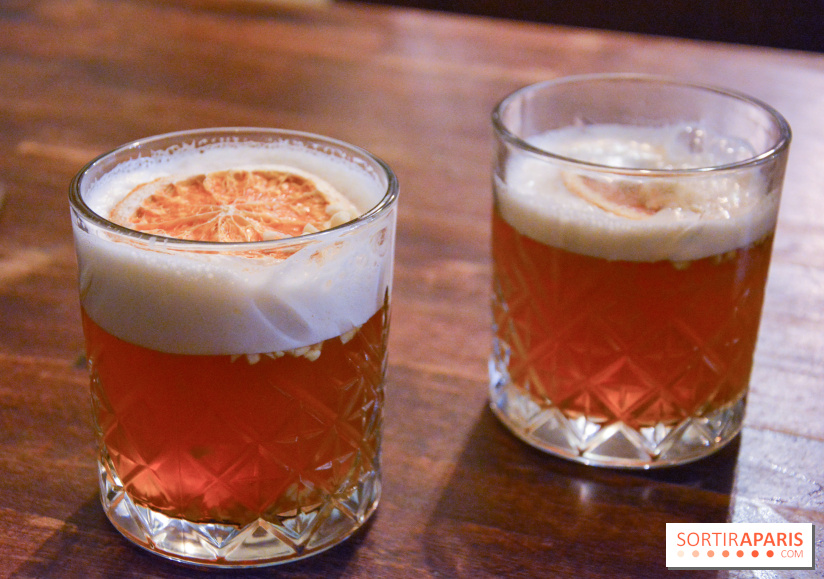 Treize au Jardin, le salon de thé hybride et coup de cœur à deux pas du Jardin du Luxembourg