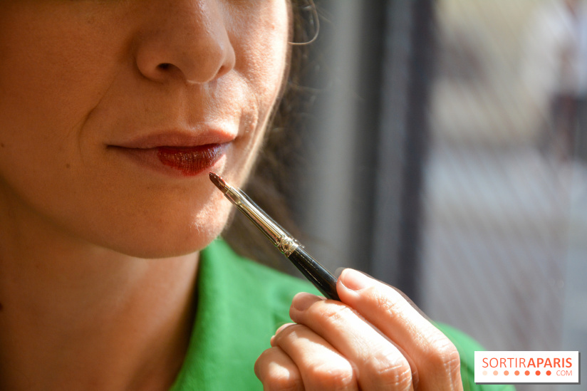 Bâton Rouge : un spot pour créer son rouge à lèvres écoresponsable et sur-mesure à Paris