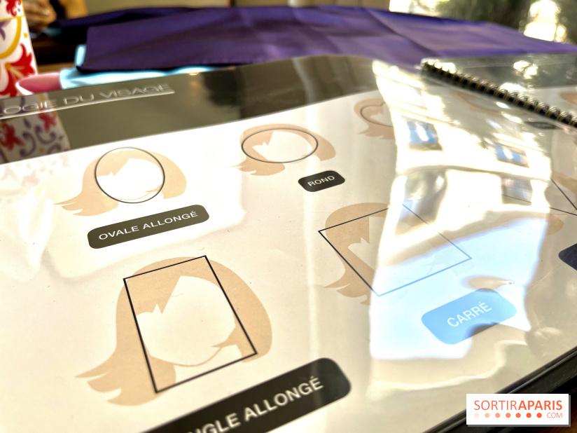 À Paris, le 161 lance son concept qui démocratise le coaching en image