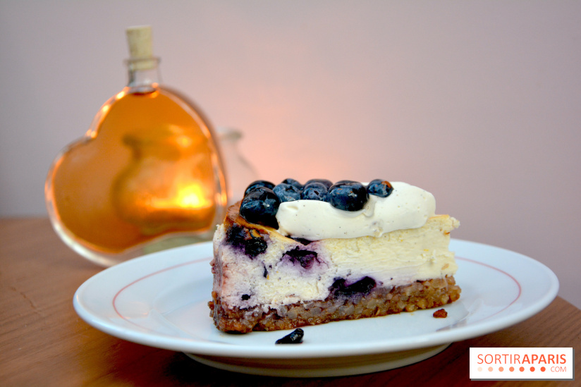 La Brasserie Rosie Lou : quand la côte basque débarque sur les Grands Boulevards
