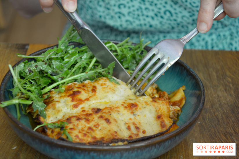 Restaurant Norieta : un air de Provence sans quitter Paris