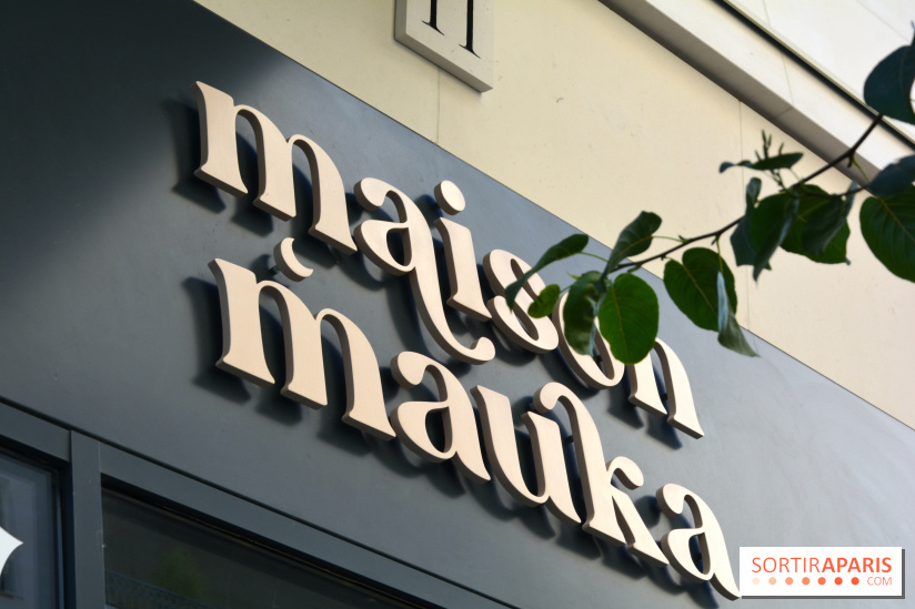 Maison Mauka, le cocon du bien-être holistique aux portes de Paris