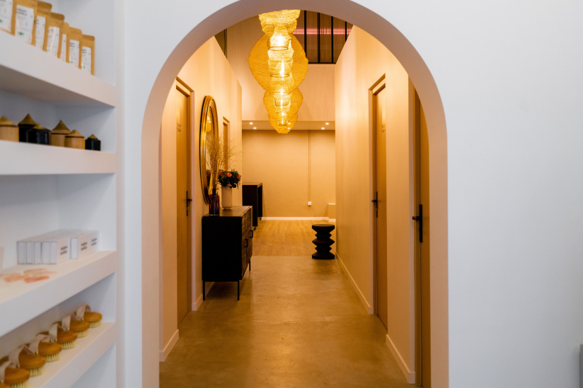 Maison Mauka, le cocon du bien-être holistique aux portes de Paris